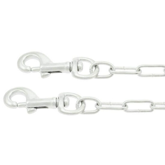 Lant curte pentru caini,  3 mm x 3 m