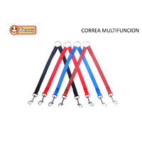 SP-Capat dublu pt. lesa, textila 1,5 x 28 cm