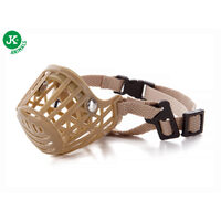 Botnita plastic caini foarte mici, Nr.1, 3.5x6x5cm