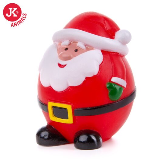 Jucarie vinyl X-MASS - Mos Craciun 8,5 cm