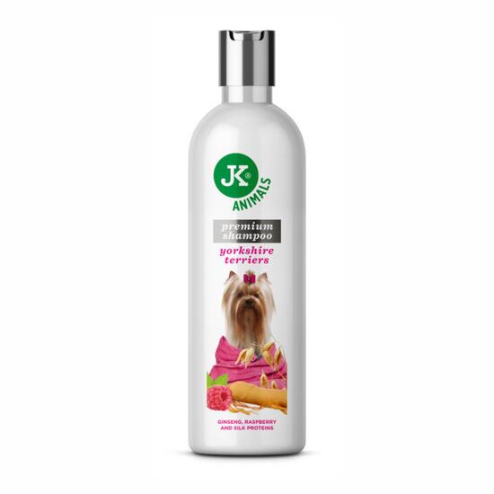 Sampon Yorkshire -Terriers 250 ml-JK
