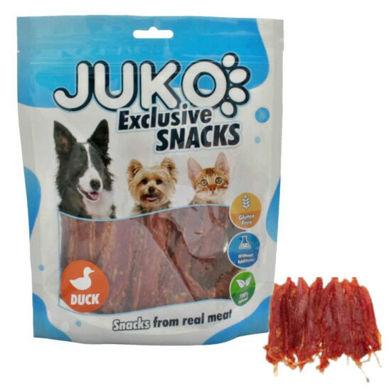 Piept de rata Cristal-JUKO 250 gr