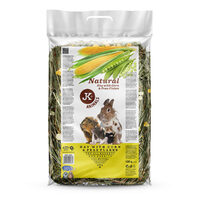 Fan cu mazare si porumb 0.5kg