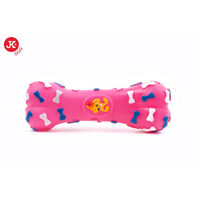 Jucarie vinyl Os 15 cm