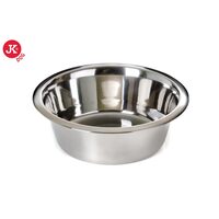 Castron inox simplu 21 cm - 1.4L