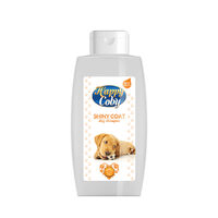 SAMPON HAPPY COBY PT CAINI 'SHINY COAT" 500 ml