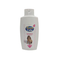 SAMPON HAPPY COBY PT CAINI ''SENZITIVE" 500 ml