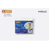Scutece S-37x27.5 cm