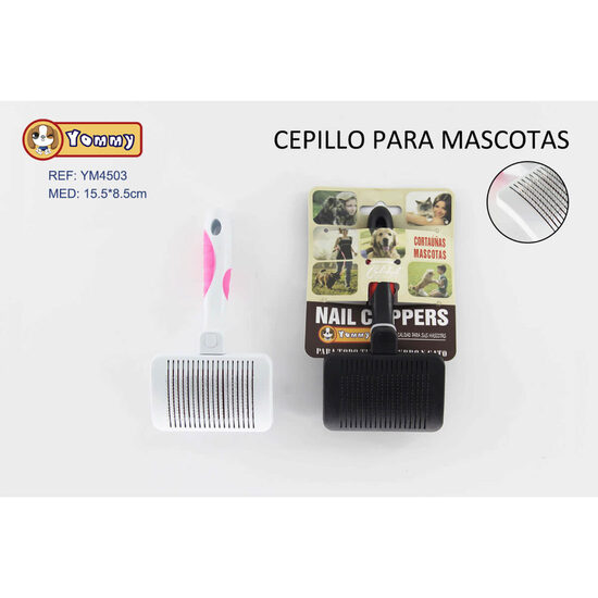 Tesala Autocuratare 15,5x8,5 cm