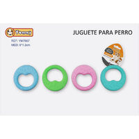 Jucarie TPR  8X1.2  cm YM7667