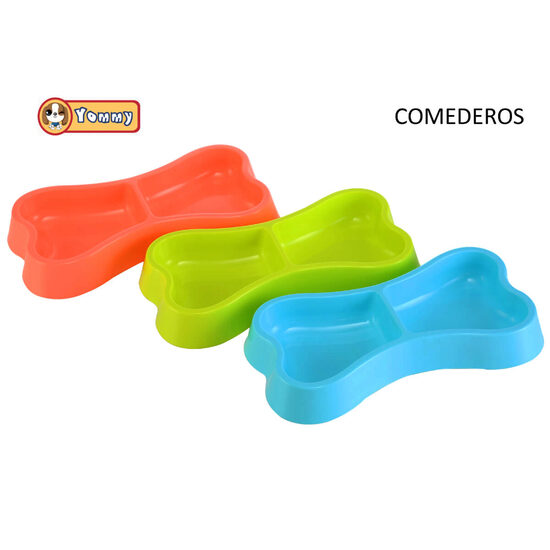 SP-Castron Plastic Dublu 24.5x13x3.5 cm