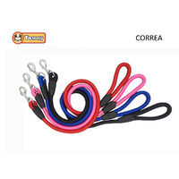 Lesa cordelina pentru caini 1.2x150cm