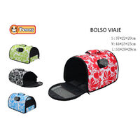 Geanta voiaj S 37x22x20 cm