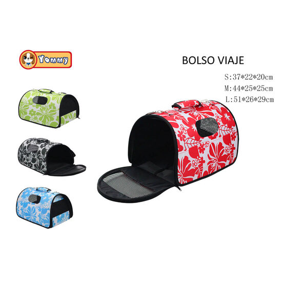 Geanta voiaj S 37x22x20 cm