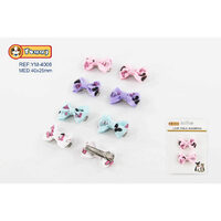 Fundite 4 cm - YM4006 - 2/set