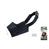Botnita textila caini mari, Nr.4 XL 11 cm