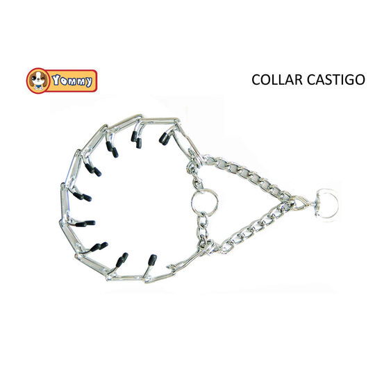 SP-Zgarda Forta 3,5 mm X 55 cm
