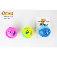 Jucarie pentru pisica 8 cm YM6219