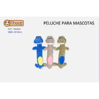 Jucarie de plus 45x20 cm XXL