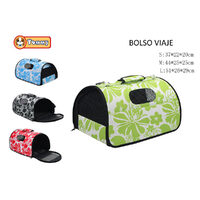 Geanta transport Caini  L 51x26x29 cm