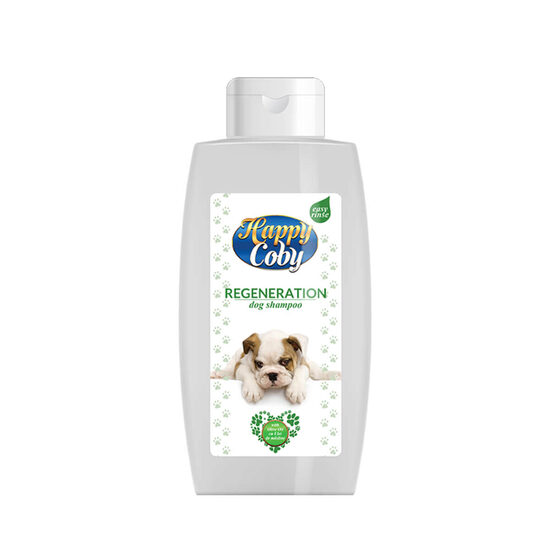 SAMPON HAPPY COBY PT CAINI ''REGENERATION" 500 ml