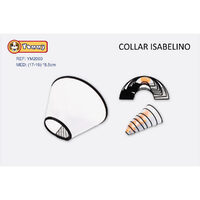 Guler protectie Distribuitor petshop 17-19x8.5 cm