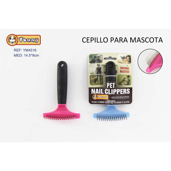 Grebla 4516 14.5*9 cm