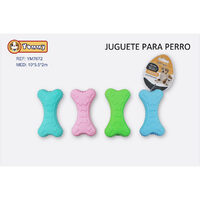 Jucarie TPR OS 10x5.5x2 cm YM7672