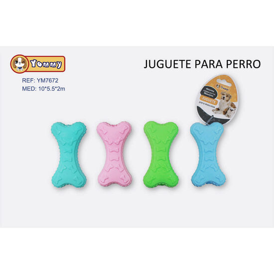 Jucarie TPR OS 10x5.5x2 cm YM7672