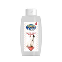 SAMPON Blana Alba HAPPY COBY PT CAINI 500 ml