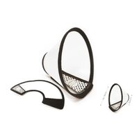 Guler protectie caini, 30-36 x 13.5 cm