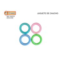 Jucarie TPR INEL 8 cm YM7665