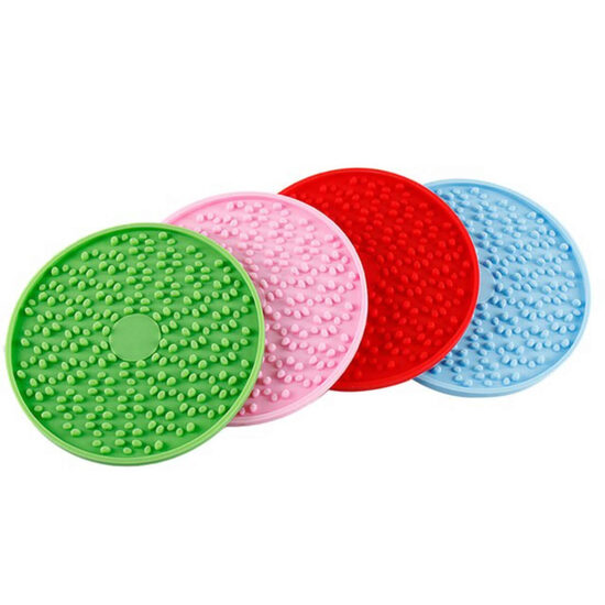 Castron plastic Slow Eating 15 CM