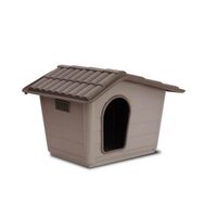 Casuta plastic MINI ECO 60x50x41
