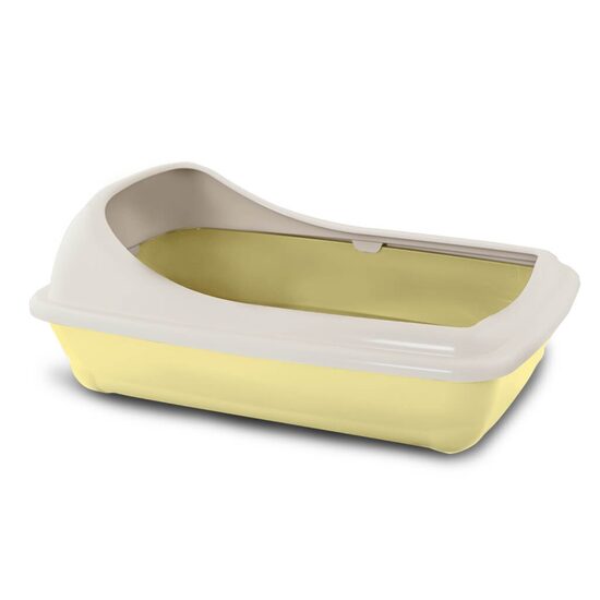 Litiera cu rama MINI 38x31x17h