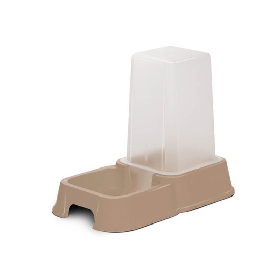 Dispenser hrana apa 1.5 L