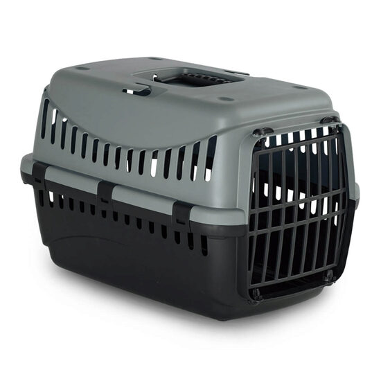 Cusca transport plastic GIPSY L 58x38x38