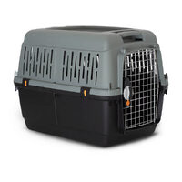 Cusca transport IATA BRACCO TRAVEL SPRINT 4/70x50x51,5