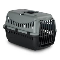 Cusca transport plastic GIPSY S 46x31x32