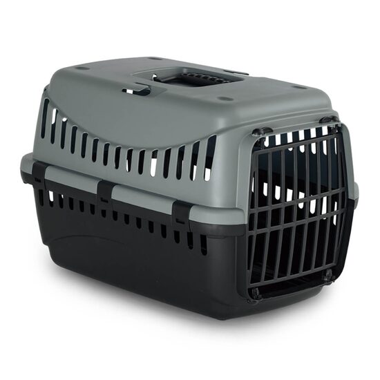 Cusca transport plastic GIPSY S 46x31x32