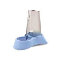 Dispenser apa hrana 1.5L/18x26x25,5h