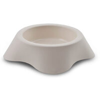 Castron caini NUVOLA 4 plastic antiderapant 1 l