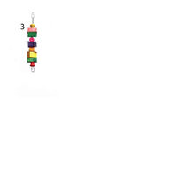 Jucarie pasari mix CCSP085-3