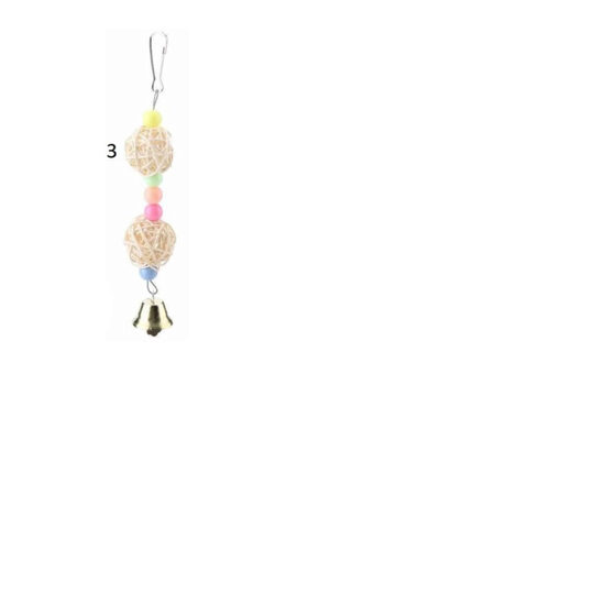 Jucarie pasari mix CCSP094-3