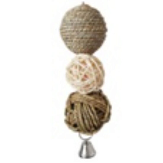 Jucarie pasari mix CCSP078 30 cm