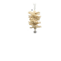 Jucarie pasari mix CCSP086-4