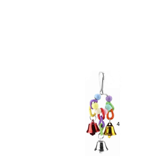 Jucarie pasari mix CCSP094-4
