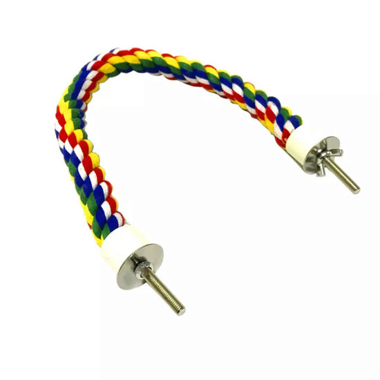 Jucarie pasari mix CCSP075-2 55 cm