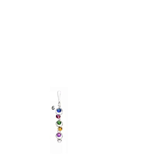Jucarie pasari mix CCSP126-6