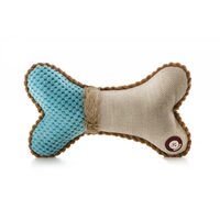 Jucarie plus OS albastru 24 cm